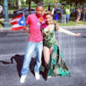 Meet your Posher, Kaleb